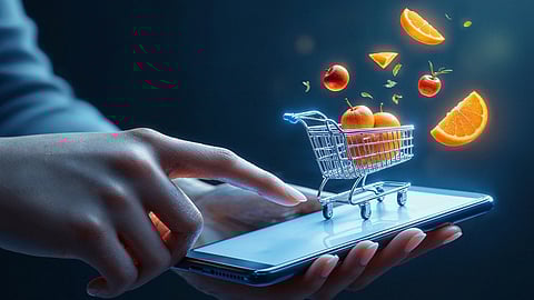 Online delivery apps pricing suffocate consumers