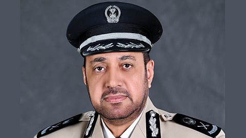 Survey shows people's trust in Sharjah Police has increased