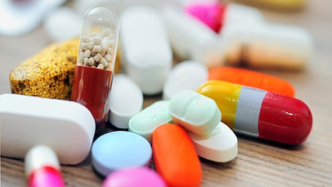 how to destroy expired medicine