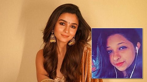 ആലിയ ഭട്ടിൽനിന്ന് മുൻ പിഎ തട്ടിയെടുത്തത് 77 ലക്ഷം രൂപ