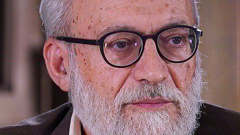 A small drone could hit Trump in the navel - Javad Larijani