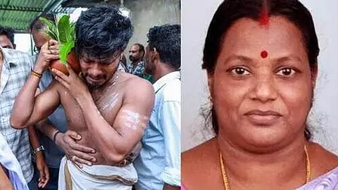 ബുന്ദുവിന്‍റെ കുടുംബത്തിന് 10 ലക്ഷം രൂപ ധനസഹായം, മകന് സർക്കാർ ജോലി; തീരുമാനം മന്ത്രിസഭാ യോഗത്തിൽ