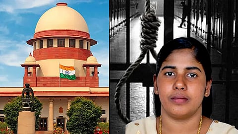 SC to consider Nimisha Priya's petitions after 8 weeks