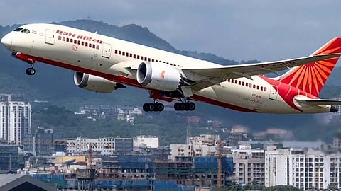 New system for unifying air ticket travel