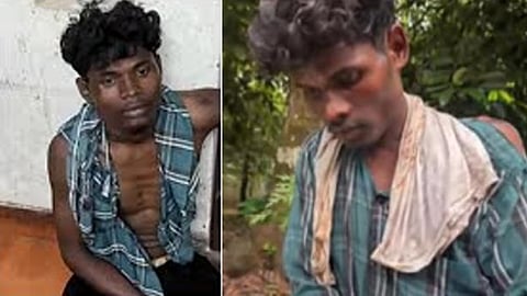 angamaly thuravoor rape attempt odisha man arrested