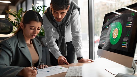 തളരാതെ ഐടി മേഖല | India IT sector stays strong