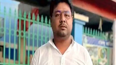Trinamool Congress worker killed in West Bengal