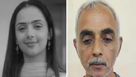 Tennis player murder case updates