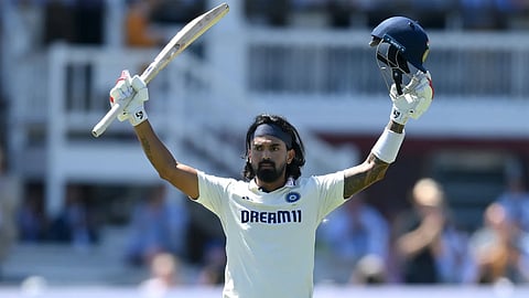 India vs England 3rd cricket test day 3