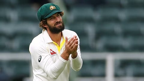 Joe burns brother Italy T20 world cup qualification