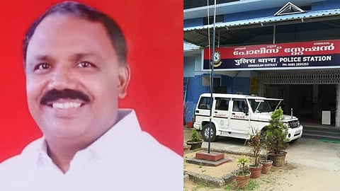 municipal councilor arrested in pocso case