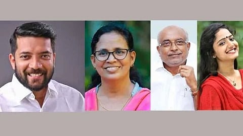 anniversary of the Kadathanadan family association on sunday