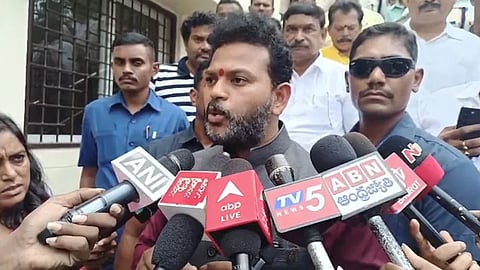 Aviation minister on Ahmedabad plane crash primary probe report
