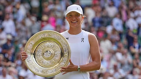 iga swiatek 2025 wimbledon victory