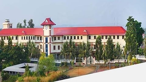 Kothamangalam MA College 70 year celebration