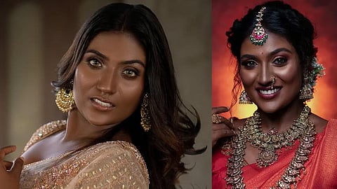 Model , influencer san rachel commit suicide