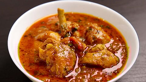 Young man stabbed to death for asking for more 'chicken curry' during wedding reception