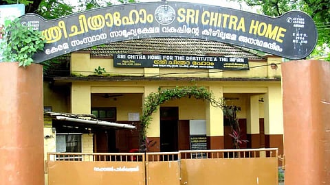 Girls at Sree Chitra Home attempt suicide