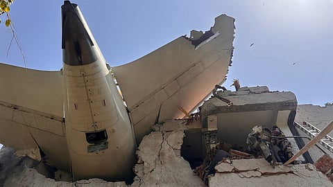 Boeing dreamliner safety compromised