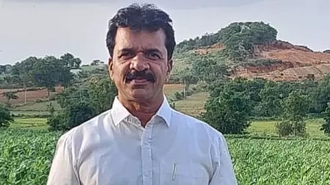 cpi leader shot dead in hyderabad