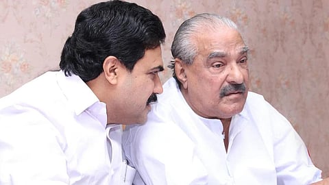 Jose K Mani might move from Pala