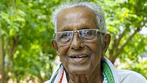 Memories of CV Padmarajan