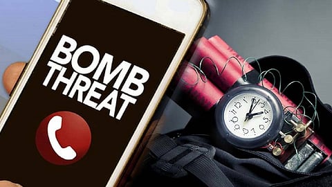 ‌Bomb threats hit over 45 Delhi schools, spark panic among students and parents 