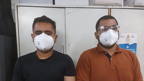 paytm employees held for release amount from freeze accounts