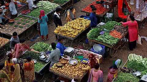 Kerala also ranks first in price inflation