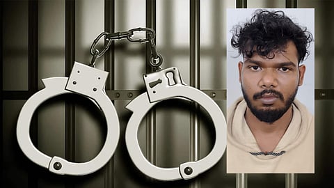 Kottayam Double murder case suspect arrested in Bangalore