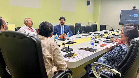 Kerala Bank to provide Rs 100 crore loan to expatriate entrepreneurs this year