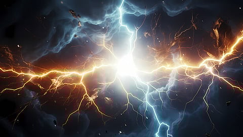 
5 dead in rain-related incidents in Maharashtra