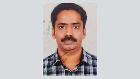 young doctor died kottayam