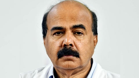 boycotted the meeting called by the vice chancellor of kerala university