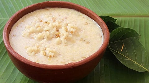 karkkadaka marunn kanji easy recipe