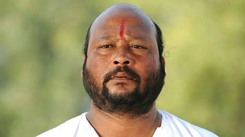 telugu actor fish venkat raj passes away