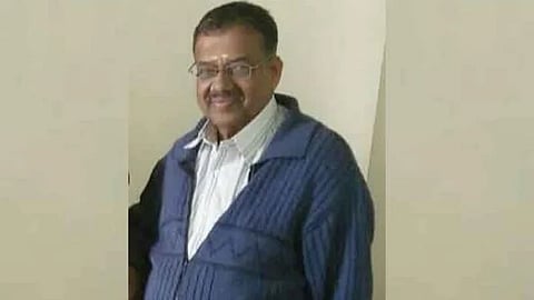 Kathakali artist and businessman Damodara Poduval passes away