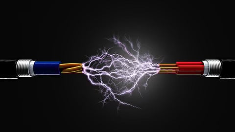 Woman, brother-in-law drug and electrocute husband