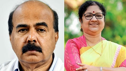 kerala university administrative crisis