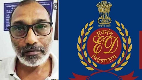 Bribery case in which ED officer is accused; Vigilance to question ED Assistant Director Shekhar Kumar