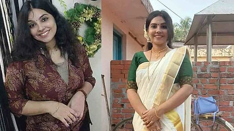 kollam native athulya found dead in sharjah