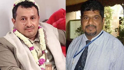 nimishapriya case talal abdo mahdi brother against samuel jerome