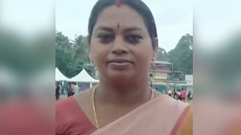 pathanamthitta family suicide attempt one death