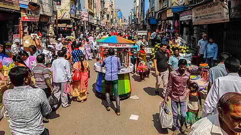 Bengaluru: The dirtiest city in India