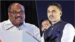 Anil Parab alleges Minister Yogesh Kadam dance bar