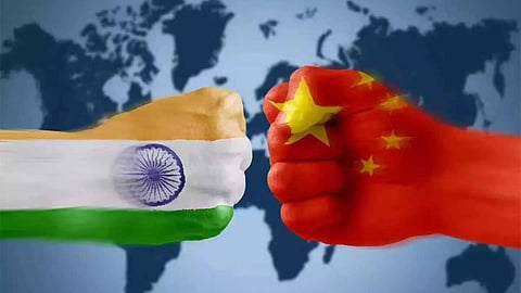 India resumes issuing tourist visas to Chinese citizens