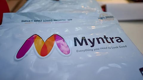 FEMA complaint against Myntra for FDI norm violation