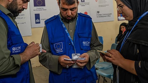 Germany deports refugee criminals