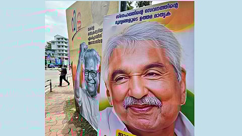 popular heroes with similarities OC and VS