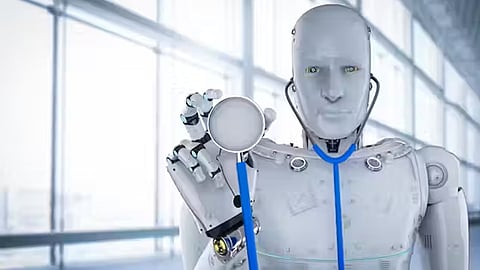 chatgpt cured illness